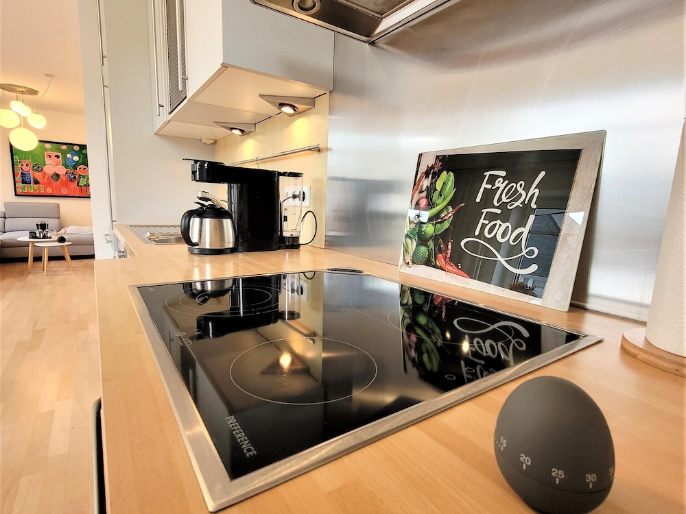 Apartment in Winterberg Near Ski Carousel