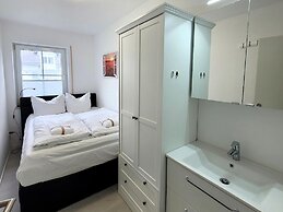 Apartment in Winterberg Near Kappe Mountain
