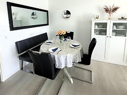 Apartment in Winterberg Near Kappe Mountain