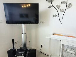Apartment in Winterberg Near Kappe Mountain