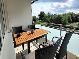 Apartment in Winterberg Near Kappe Mountain