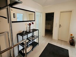 Apartment in Winterberg Near Kappe Mountain