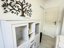 Apartment in Winterberg Near Kappe Mountain