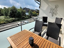 Apartment in Winterberg Near Kappe Mountain