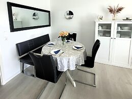 Apartment in Winterberg Near Kappe Mountain