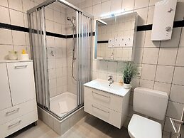 Apartment in Winterberg Near Kappe Mountain