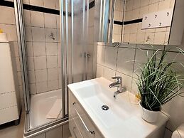Apartment in Winterberg Near Kappe Mountain