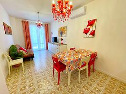 Apartment in Porto Santa Margherita