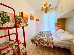 Apartment in Porto Santa Margherita