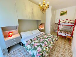 Apartment in Porto Santa Margherita