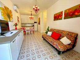 Apartment in Porto Santa Margherita