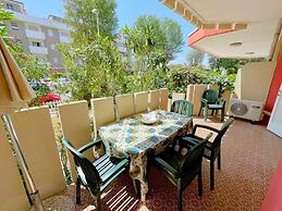Apartment in Porto Santa Margherita