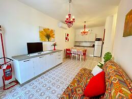 Apartment in Porto Santa Margherita