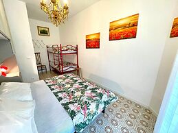 Apartment in Porto Santa Margherita