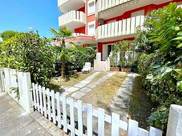 Apartment in Porto Santa Margherita