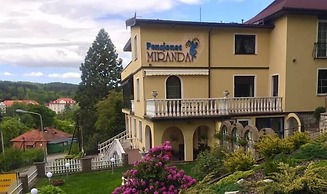 Pensjonat Miranda