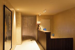 Hotel The Lince Braga