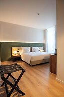 Hotel The Lince Braga