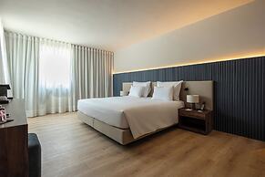Hotel The Lince Braga