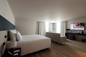 Hotel The Lince Braga