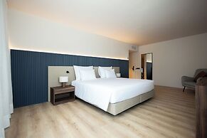Hotel The Lince Braga