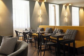 Hotel The Lince Braga