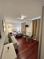 Rooms Angel