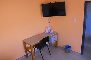 Bataung Guest House