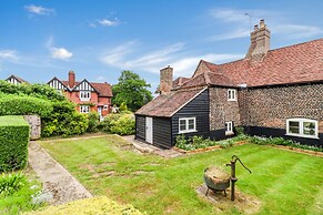Tuffs Farm Cottage