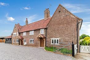 Tuffs Farm Cottage
