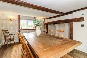 Tuffs Farm Cottage