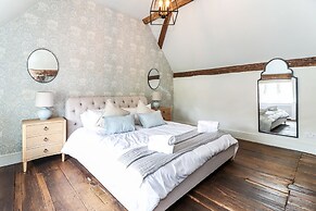 Tuffs Farm Cottage
