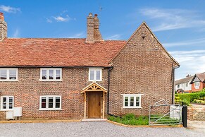 Tuffs Farm Cottage