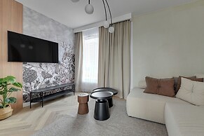 Horizon Sauna & Jacuzzi & Parking2 by GA