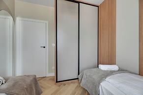 Horizon Sauna & Jacuzzi & Parking2 by GA