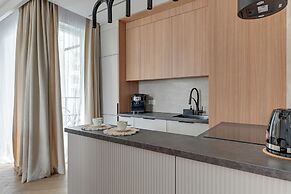Horizon Sauna & Jacuzzi & Parking2 by GA