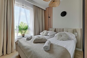 Horizon Sauna & Jacuzzi & Parking2 by GA