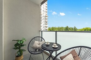 Horizon Sauna & Jacuzzi & Parking2 by GA