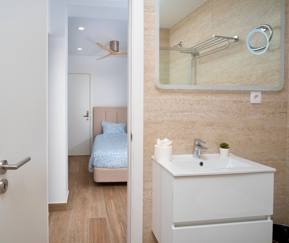 Best Location Lagos Central Apartment