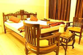 Hotel Chit Chat Palace