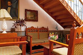 La Posada de Atahualpa