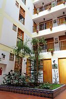 La Posada de Atahualpa