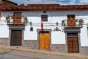 La Posada de Atahualpa