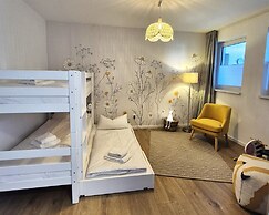 Spacious Winterberg Stay for 7 Guests