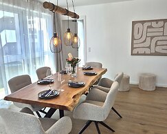Spacious Winterberg Stay for 7 Guests