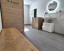 Spacious Winterberg Stay for 7 Guests