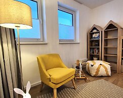 Spacious Winterberg Stay for 7 Guests