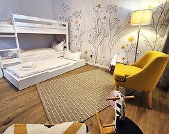 Spacious Winterberg Stay for 7 Guests
