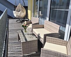 Spacious Winterberg Stay for 7 Guests