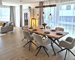 Spacious Winterberg Stay for 7 Guests